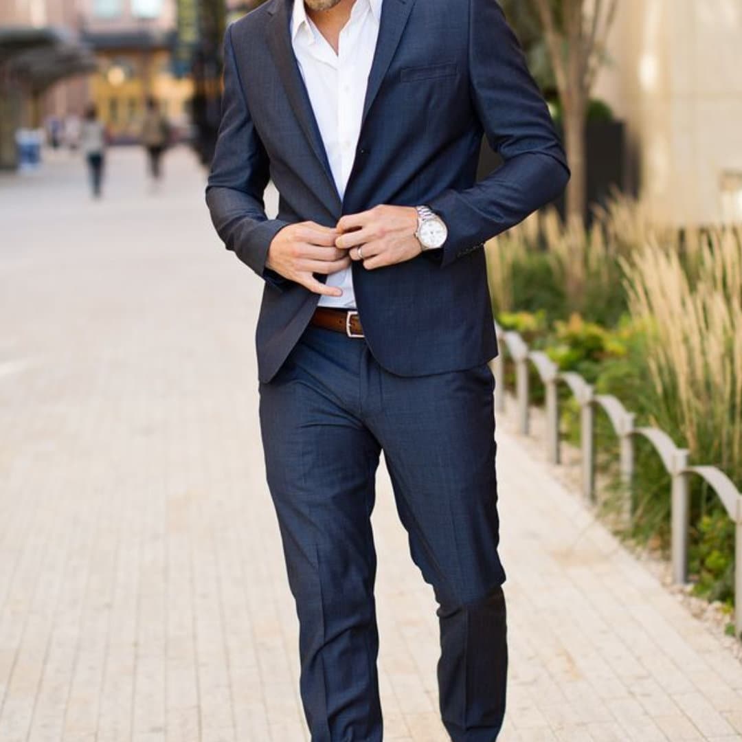 Traje de Hombre Formal